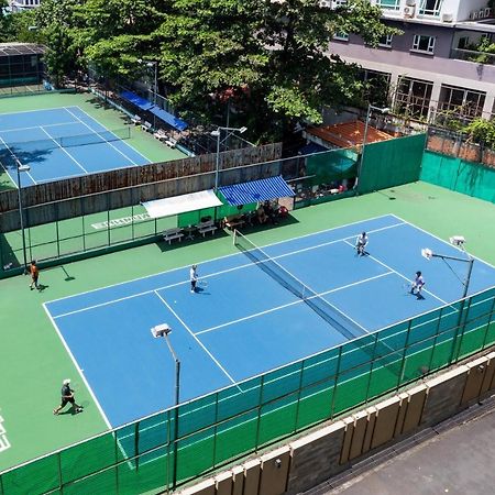Can Ho Orchard Parkview - Tan Son Nhat Airport Homestay مدينة هوشي منه المظهر الخارجي الصورة